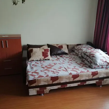 Appartement Marian *