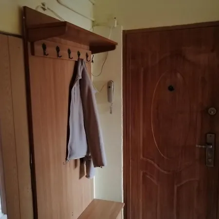 Appartement Marian *