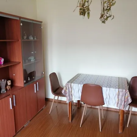 Apartamento Marian